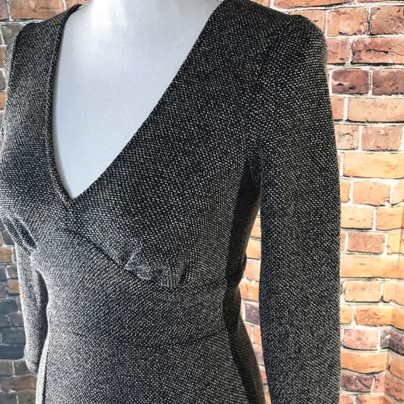 NWT Free people XS dress 3/4 sleeve extra small - Picture 7 of 8